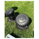 (2) TURBINES