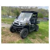 2016 POLARIS RANGER XP