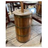 BUTTER CHURN