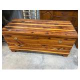 CEDAR CHEST
