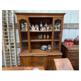 CHINA CABINET ONLY