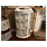 CURIO CABINET