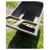 GARDEN CART