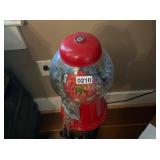 GUM BALL MACHINE