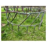 HAY RING