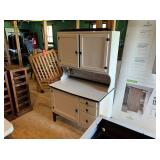 HOOSIER CABINET