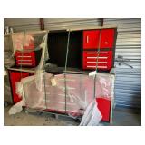 LARGE TOOL BOX