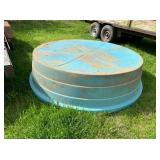 LARGE WATER TROUGH