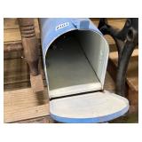 MAILBOX