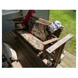 PORCH SWING