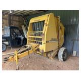 VERMEER 5041 BALER
