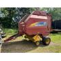 Estate Equipment Auction!! Tractors, Trailers, Hay Equip, etc
