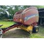Estate Equipment Auction!! Tractors, Trailers, Hay Equip, etc