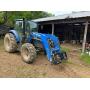 Estate Equipment Auction!! Tractors, Trailers, Hay Equip, etc