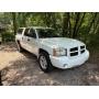 Living Estate Auction!Dodge truck, camper, personal  w/ 9.76 acres, Dodge Van, Tools, Furniture, etc