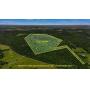 57 Acres Secluded Land in Middle TN