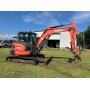 Estate Auction!! Equipment, Jeep, Tools, etc