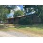 Absolute Estate Auction!! House and over 3 acres with Shop