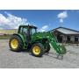 Equipment Auction! Construction Equipment, Tractors, TRailers, etc