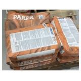 (7) BAGS OF PAREX
