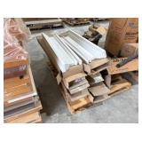(10) CROSSHEADS