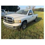 2005 Dodge Ram Pickup Pickup Truck