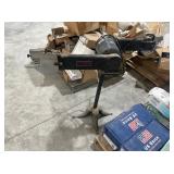 EASTMAN RAG CUTTER ON STAND