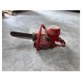 ICS CHAINSAW