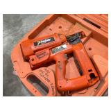 PASLODE NAILER