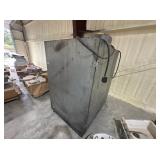 POWDER COATING OVEN
