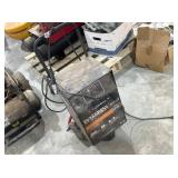 SCHUMACHER BATTERY CHARGER