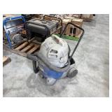 SHOP-VAC