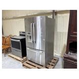 WHIRLPOOL GOLD REFRIGERATOR