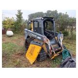SKID STEER FOR PARTS