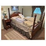 Bedroom Suite