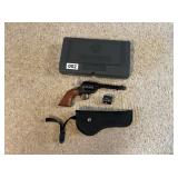 Ruger pistol