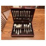 sterling silverware