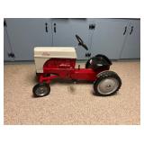 Ford pedal tractor