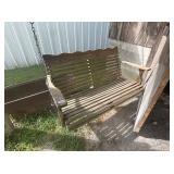 PORCH SWING