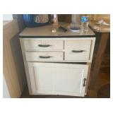 VINTAGE CABINET