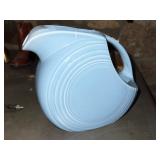 PITCHER