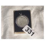 COIN PENDANT