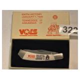 TENNESSEE KNIFE