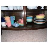 FIESTA DISHES