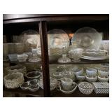 HOB NAIL DISHES