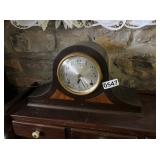MANTLE CLOCK