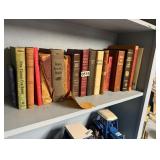 BOOK LOT