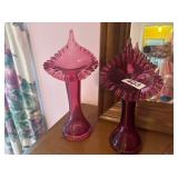 FENTON GLASS