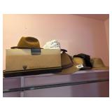 HAT LOT