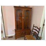 GUN CABINET